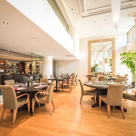Golden Age Athens Hotel Bagian luar foto