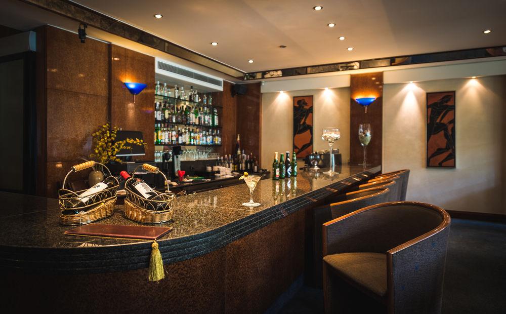 Golden Age Athens Hotel Bagian luar foto