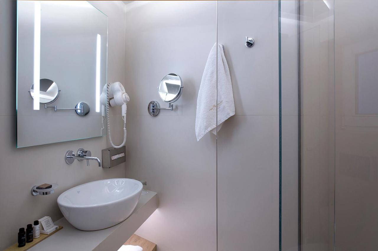 Golden Age Athens Hotel Bagian luar foto