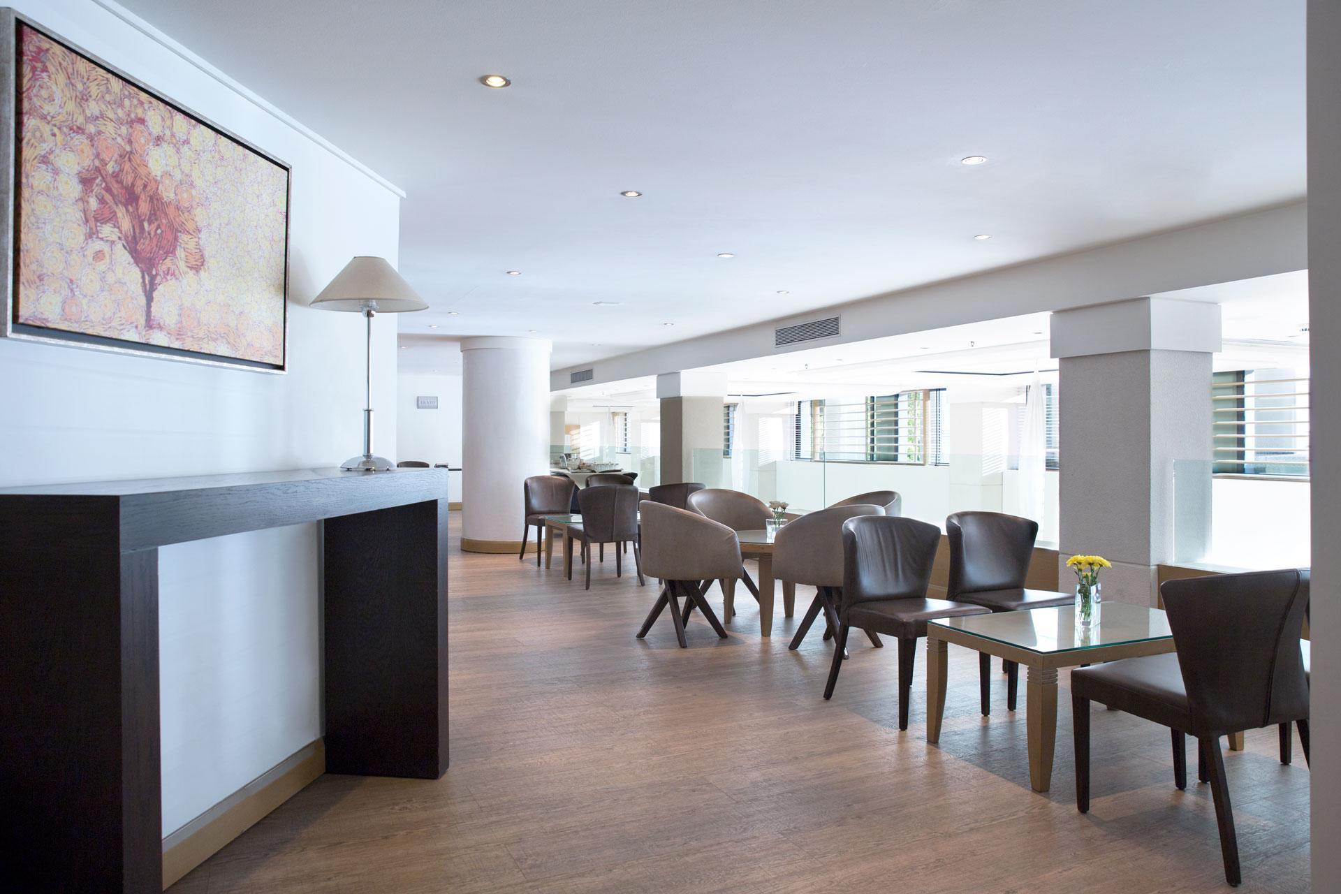 Golden Age Athens Hotel Bagian luar foto