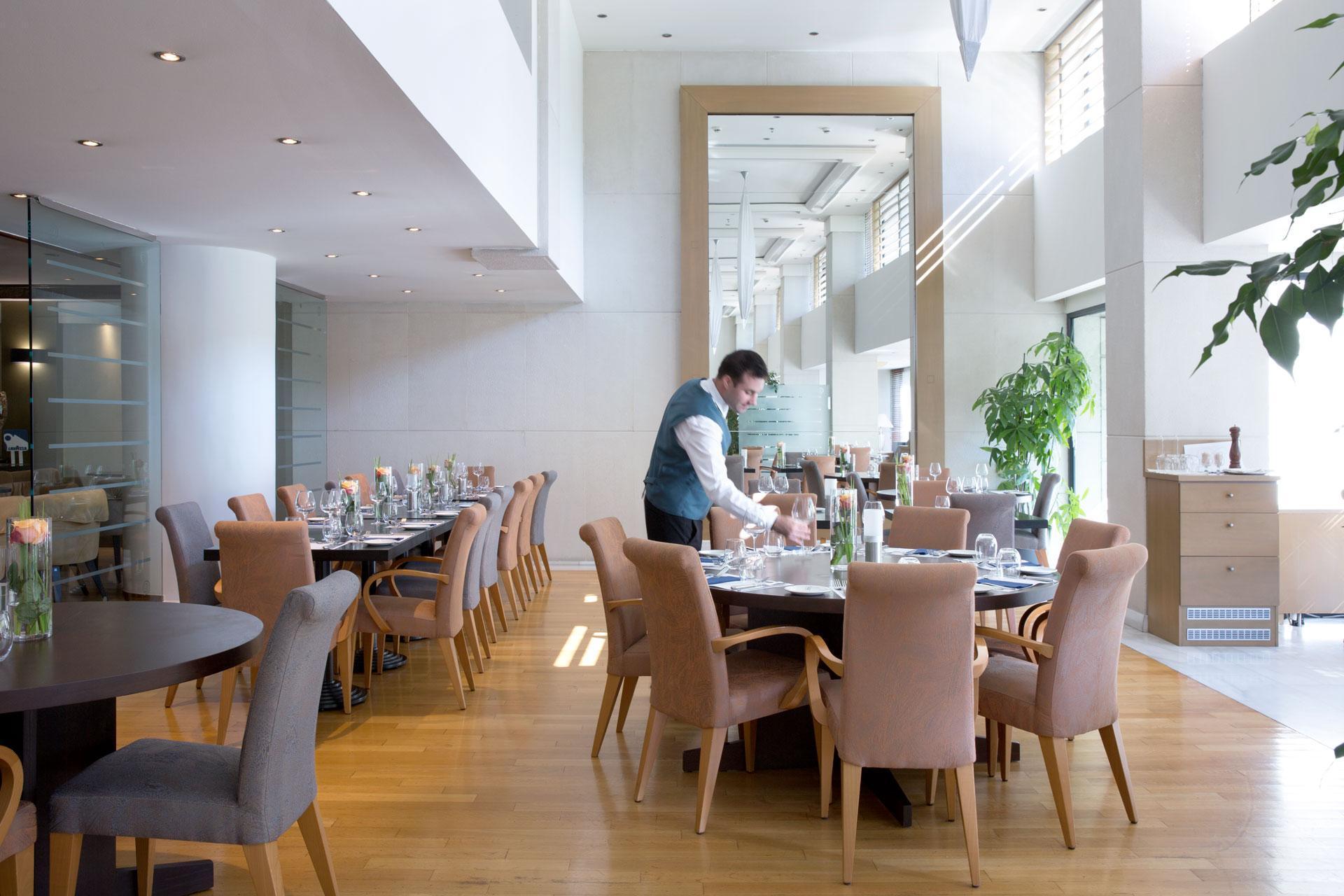 Golden Age Athens Hotel Bagian luar foto